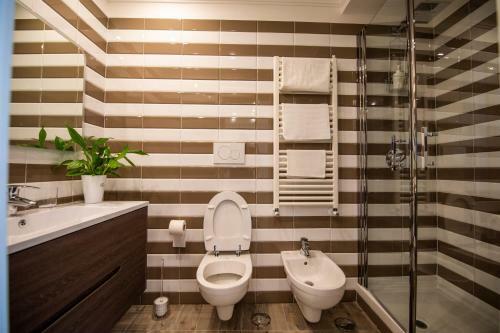 Le Fratte Luxury Home