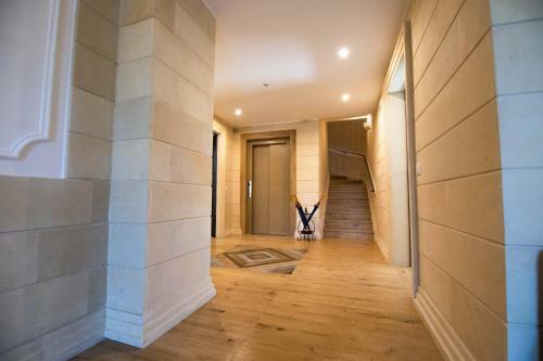 Le Fratte Luxury Home