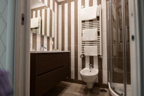 Le Fratte Luxury Home