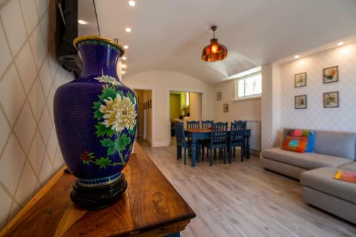 Le Fratte Luxury Home