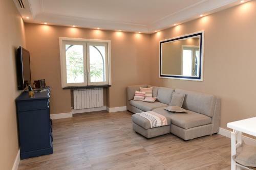 Le Fratte Luxury Home