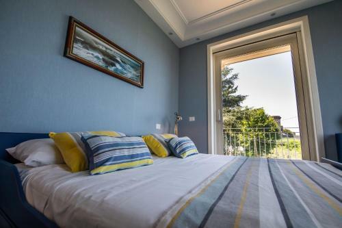 Le Fratte Luxury Home