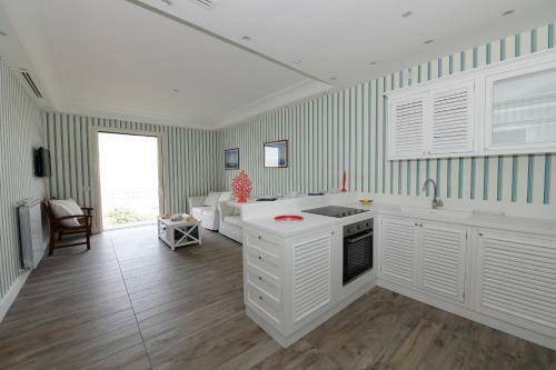 Le Fratte Luxury Home