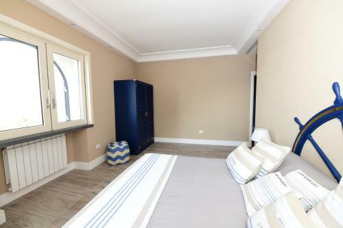 Le Fratte Luxury Home
