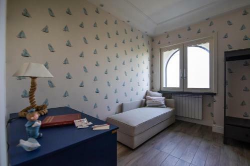 Le Fratte Luxury Home