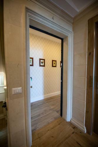 Le Fratte Luxury Home