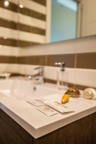 Le Fratte Luxury Home