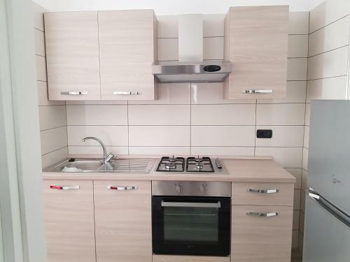 Via Roma Apartment