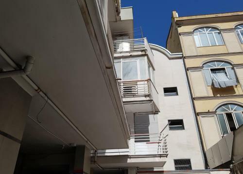 Via Roma Apartment