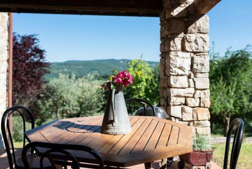 Casa Degli Ulivi - Cottage With Swimming Pool