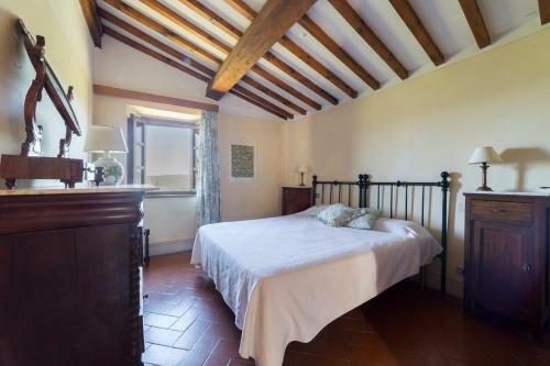 Casa Degli Ulivi - Cottage With Swimming Pool