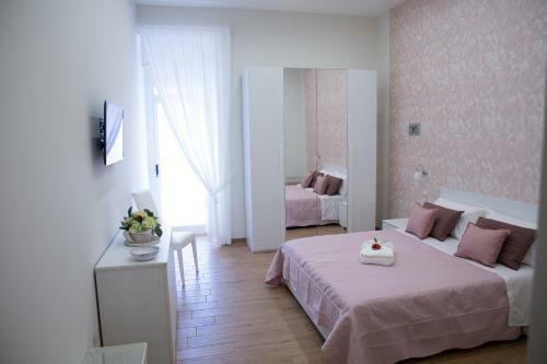 Apartamento Le Dimore Del Corso