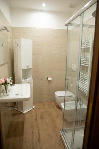 Apartamento Le Dimore Del Corso