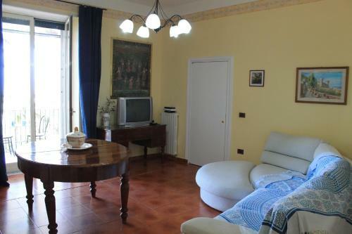 Apartamento Casa Panoramica