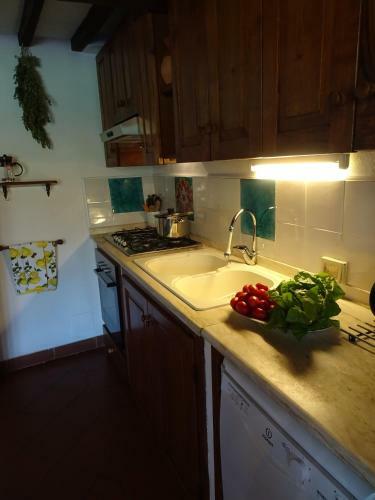 Apartamento Residenza Cornino