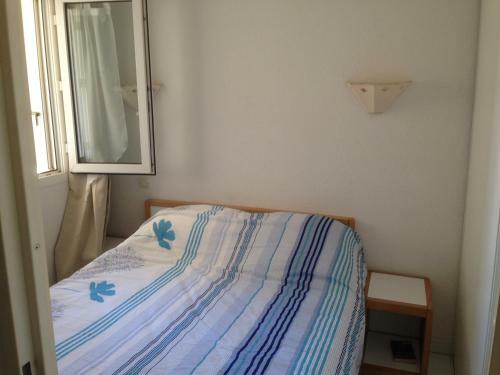 Apartamento Cap D'agde Sopraland