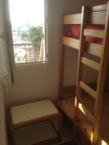 Apartamento Cap D'agde Sopraland