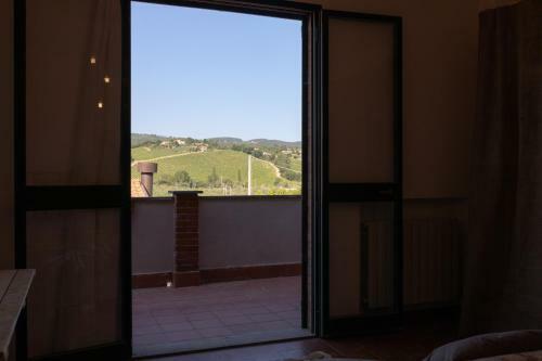 Apartamento Az.agr.poggio Regini