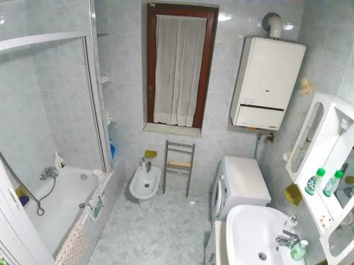 Apartamento Casa Andrea Tra Napoli E Sorrento