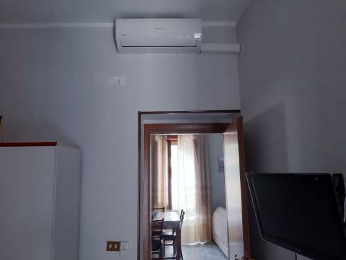 Apartamento Casa Andrea Tra Napoli E Sorrento