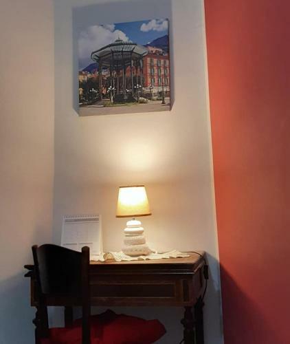 Apartamento Casa Andrea Tra Napoli E Sorrento