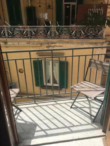 Apartamento Casa Andrea Tra Napoli E Sorrento