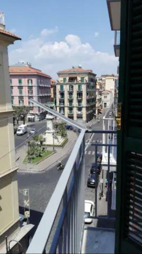 Apartamento Casa Andrea Tra Napoli E Sorrento