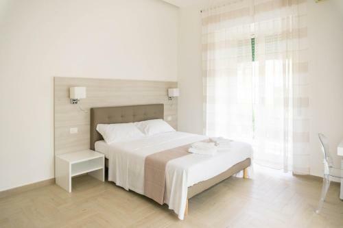 Bed & Breakfast Le Stanze Della Regina
