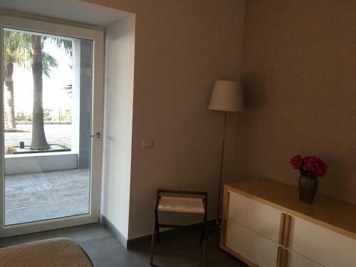 Poggio Miramare Luxury Home