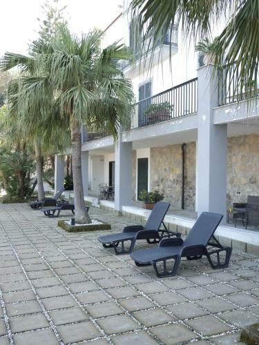 Poggio Miramare Luxury Home