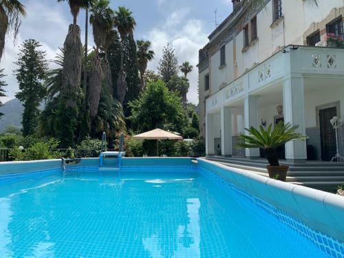 Parco Principe Lieven Apartment