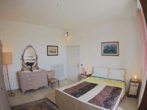 Apartamento Casa Duilia