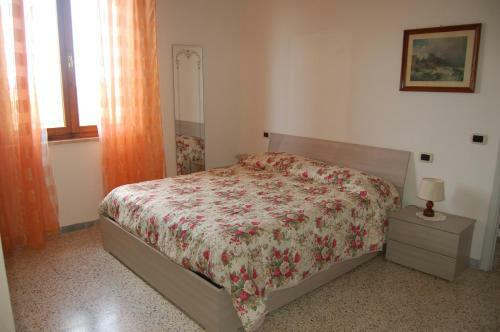 Apartamento Casa Duilia