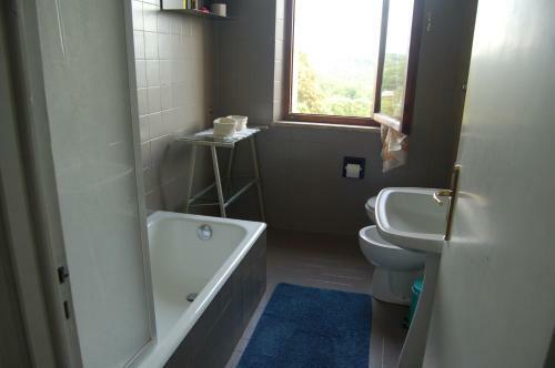 Apartamento Casa Duilia