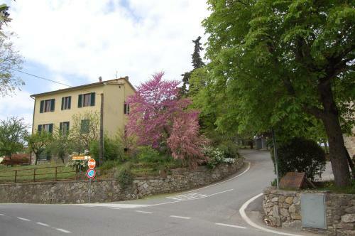 Apartamento Casa Duilia