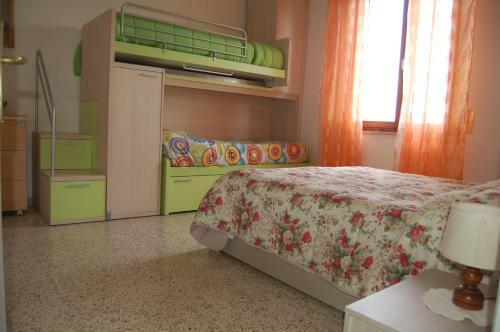 Apartamento Casa Duilia