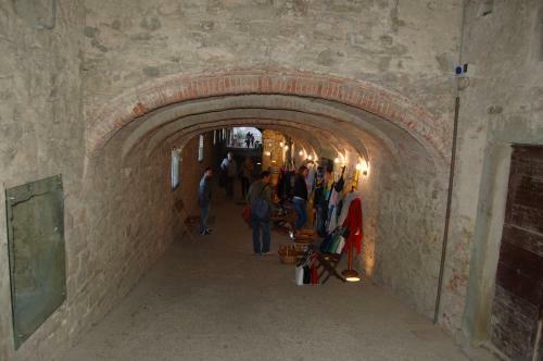 Apartamento Casa Duilia