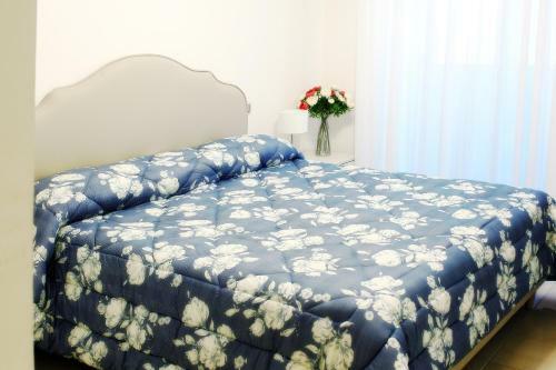 Apartamento Casa Rispoli