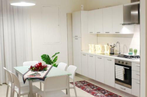 Apartamento Casa Rispoli