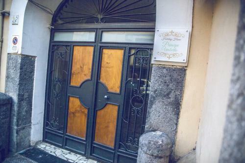 Apartamento Holiday Home Principe Umberto