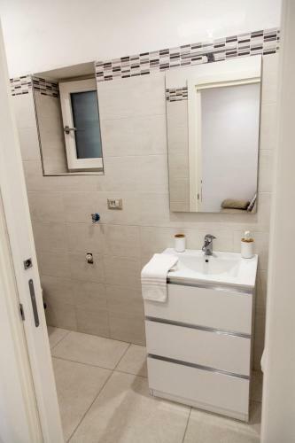 Apartamento Holiday Home Principe Umberto