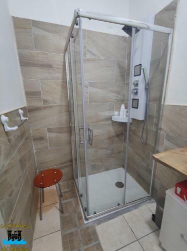 Apartamento La Residenza Del Marchese