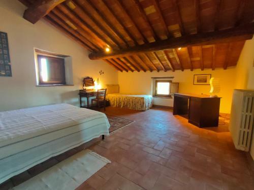 Apartamento Palazzo Bianciardi Attico
