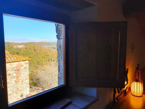 Apartamento Palazzo Bianciardi Attico
