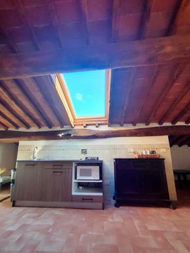 Apartamento Palazzo Bianciardi Attico