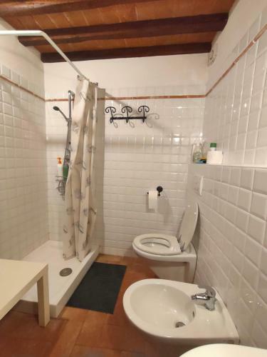 Apartamento Palazzo Bianciardi Attico
