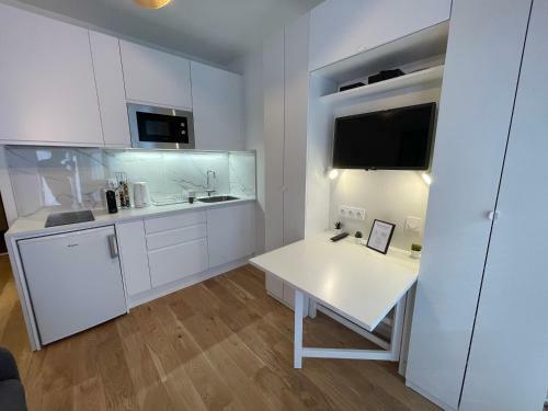 Apartamento Studio Cocooning