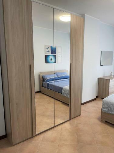 Apartamento Bluemar Guest House