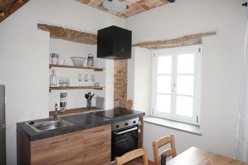 Apartamento Cascina Allegria