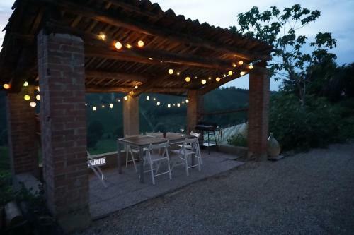 Apartamento Cascina Allegria